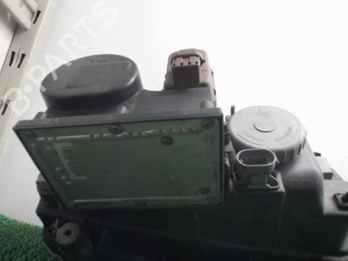 Used Left headlight Left headlight RENAULT SAFRANE II (B54_) 2.2 dT (B54G) (113 hp) 20877496 20877496