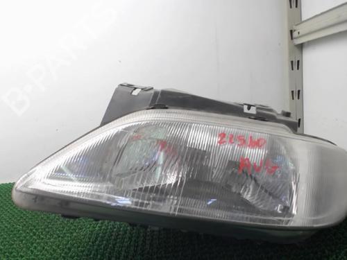 Left headlight CITROËN XSARA (N1) 1.6 i | BP22085123C28 