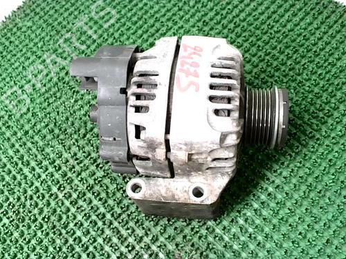 Used Alternator FIAT PUNTO EVO (199_) 1.3 D Multijet (84 hp) 21165496
