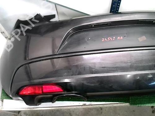 Rear bumper ALFA ROMEO MITO (955_) 1.6 JTDM (955AXC1B) | BP20876942C8 