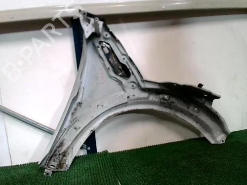 Left front fenders MINI MINI COUNTRYMAN (R60) Cooper D ALL4 | BP21825102C41 