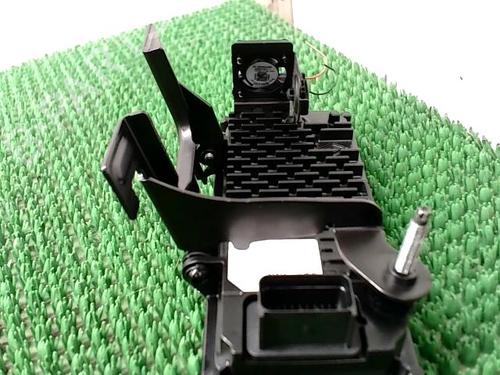 Used Camera Camera RENAULT SCÉNIC IV (J9_) 1.5 dCi 110 (110 hp) 22892770 22892770