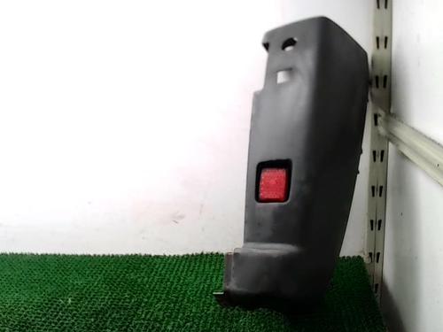 Corner bumper PEUGEOT BOXER Van 2.2 HDi 100 | BP26516019C117