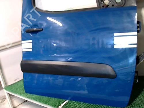 right-front-door-peugeot-partner-tepee-16-hdi-9004z6-2008-22091829 main image
