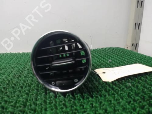 Used Air vent PEUGEOT 308 SW I (4E_, 4H_) 1.6 HDi (109 hp) 22076851