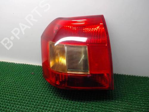 Used Right taillight Right taillight TOYOTA COROLLA (_E12_) 2.0 D-4D (CDE120R, CDE120L_) (116 hp) 22076181 22076181