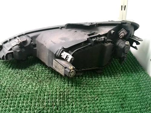 Right headlight PEUGEOT 206 Hatchback (2A/C) 1.4 HDi eco 70 | BP22089896C29 