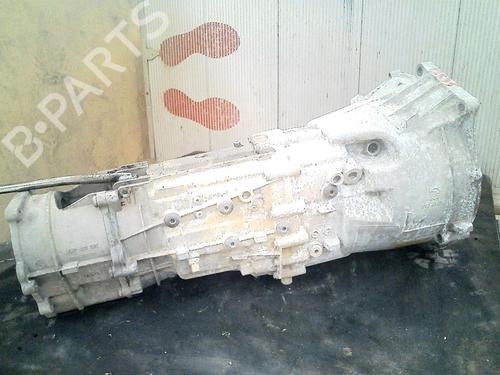 Used Gearbox BMW X3 (E83) 2.0 d (150 hp) 22084191
