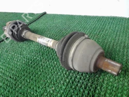 Left front driveshaft FORD C-MAX (DM2) 1.6 TDCi | BP22086402M38 - Image 3