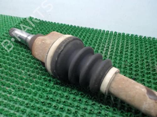 Right front driveshaft CITROËN C3 I (FC_, FN_) 1.4 i | BP22083781M39 