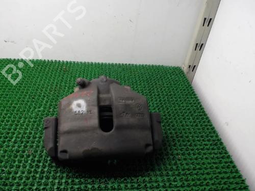 Used Right front brake caliper Right front brake caliper AUDI A3 Sportback (8PA) 2.0 TDI 16V (140 hp) 22083237 22083237