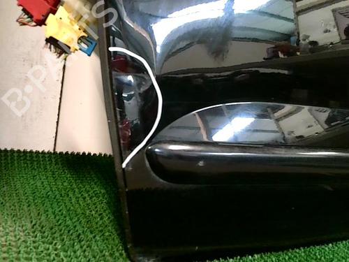 Left front door PEUGEOT 5008 (0U_, 0E_) 2.0 HDi | BP29523954C2 