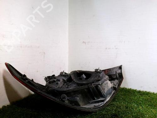 Right taillight OPEL CORSA D (S07) | BP37705048C35 - Image 2