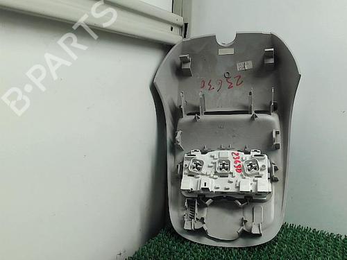 Interior roof light CITROËN C4 II (NC_) 1.6 HDi 90 | BP22089794I8