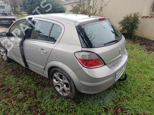 Left headlight OPEL ASTRA H (A04) 1.9 CDTI (L48) | BP35926192C28 - Image 9