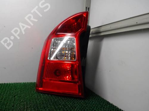 Used Left taillight Left taillight 22084583 22084583