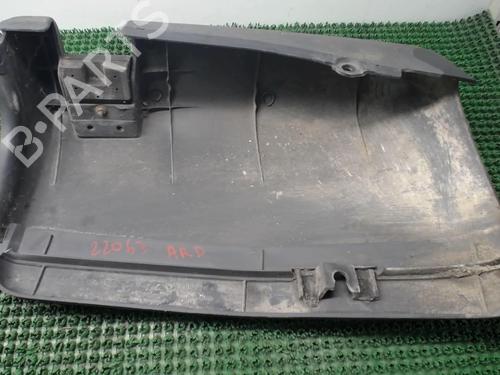 Corner bumper CITROËN JUMPER I Van (230L) 2.5 TD | BP22082004C117 