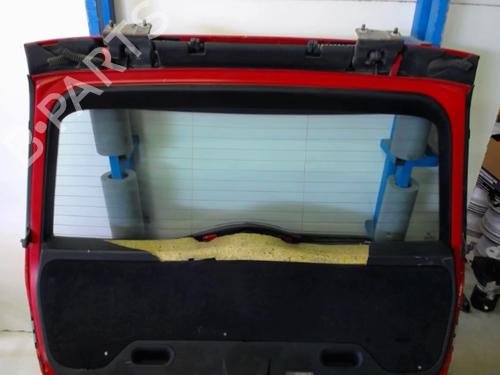 Tailgate BMW 3 Touring (E46) 320 d | BP20877709C6 