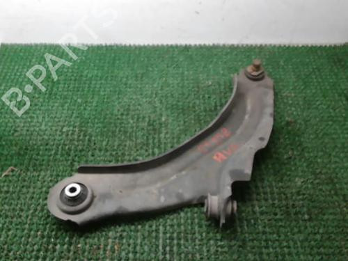 Used Left front suspension arm RENAULT CLIO IV (BH_) 0.9 TCe 90 (BHNF, BHMA, BHMH, BHJK, BHJR) (90 hp) 25433175