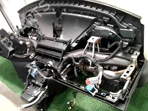 Used Dashboard Dashboard CITROËN C3 III (SX) 1.5 BlueHDi 100 (SXYHYP, SXYHTU) (102 hp) 22784860 22784860