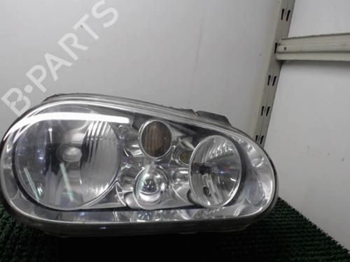 Right headlight VW GOLF IV (1J1) 1.9 TDI | BP22085114C29 