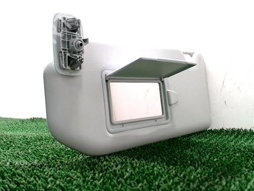 Left sun visor PEUGEOT 3008 II SUV (MC_, MR_, MJ_, M4_) 1.6 BlueHDi 120 | BP29304201I1 
