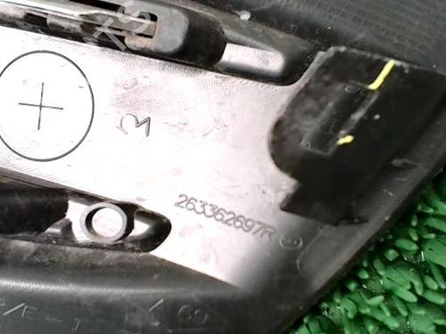 Other RENAULT CLIO V (B7_) 1.0 SCe 65 (B7MG) | BP24498294O1 - Image 2