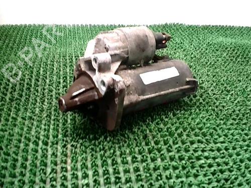 Starter RENAULT MEGANE III Hatchback (BZ0/1_, B3_) 1.5 dCi (BZ09, BZ0D, BZ1W, BZ29, BZ14) | BP27685629M8 - Image 2