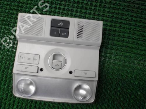 Interior roof light VW PASSAT CC B6 (357) 3.6 FSI 4motion | BP22085415I8 