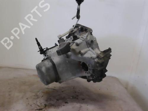Gearbox CITROËN C4 I (LC_) 1.4 16V | BP34386560M3 - Image 5