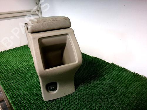 Armrest / Center console RENAULT MEGANE III Hatchback (BZ0/1_, B3_) 1.9 dCi (BZ0N, BZ0J) | BP37495972I20 - Image 6