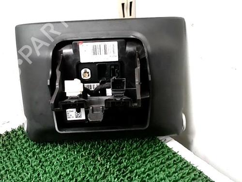 Used Display monitor Display monitor CITROËN C4 CACTUS 1.5 BlueHDi 120 (120 hp) 22892699 22892699