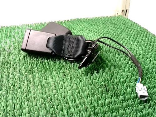 Seat buckle RENAULT ZOE (BFM_) ZOE | BP22089049I32 
