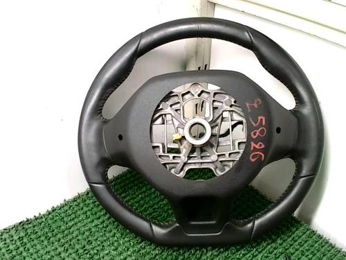 Used Steering wheel Steering wheel PEUGEOT 308 II (LB_, LP_, LW_, LH_, L3_) 1.6 HDi / BlueHDi 115 (115 hp) 34281345 34281345