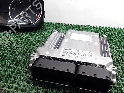 Electronic module BMW 1 (E87) 118 d | BP22091014M83 