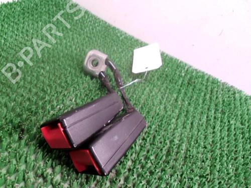 Seat buckle VW POLO V (6R1, 6C1) 1.6 TDI | BP22083789I32 
