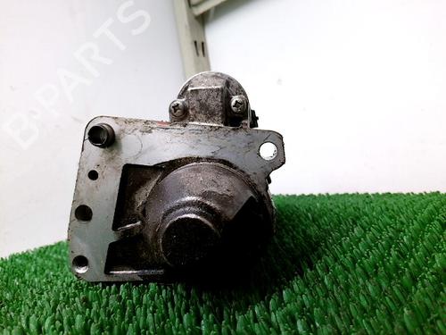 Starter OPEL CORSA F (P2JO) 1.2 (68) | BP34432950M8 - Image 3