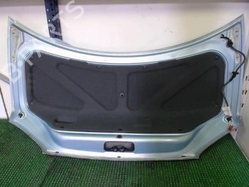 Tailgate PEUGEOT 406 Coupe (8C) 2.2 HDI | BP20874684C6 