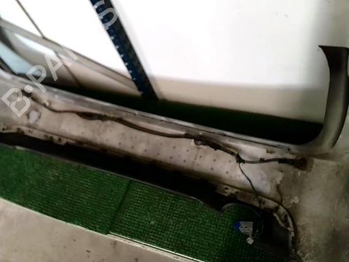 Rear bumper OPEL INSIGNIA A Sports Tourer (G09) 2.0 CDTI (35) | BP22696600C8 