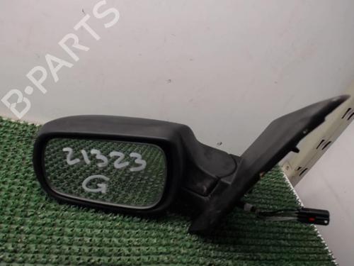 Left mirror FORD FIESTA V (JH_, JD_) 1.6 16V | BP22078871C26 
