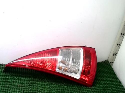 Used Left taillight CITROËN C3 I (FC_, FN_) 1.4 HDi (68 hp) 28475914