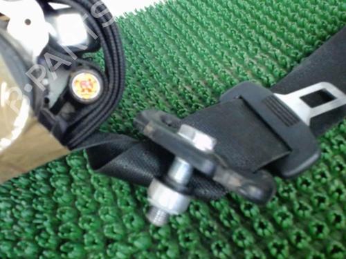 Used Front right belt tensioner CITROËN NEMO Box Body/MPV (AA_) 1.4 HDi (68 hp) 22078061