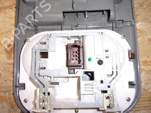Used Interior roof light Interior roof light RENAULT MASTER II Van (FD) 2.5 dCi 100 (FD0U, FD0V, FD3U, FD3V, FD8U, FD8V) (99 hp) 22075646 22075646