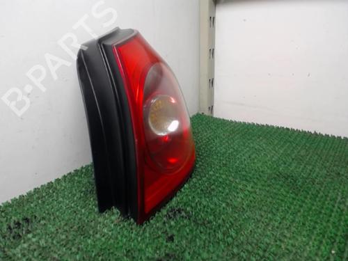 Used Right taillight VW GOLF V (1K1) 1.9 TDI (105 hp) 22079328