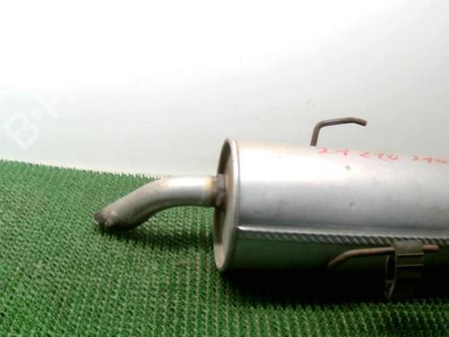 Exhaust system CITROËN SAXO (S0, S1) 1.4 VTS | BP22078511M121 