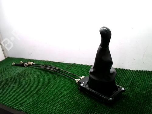 Used Gear lever DACIA DUSTER (HS_) 1.5 dCi (HSAJ) (90 hp) 29817097