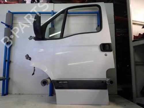 Used Left front door RENAULT MASTER II Van (FD) 2.5 dCi 120 (115 hp) 20874602