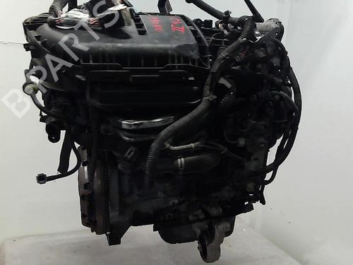 Engine CITROËN C4 II (NC_) 1.6 HDi 90 | BP23790256M1  - Image 5