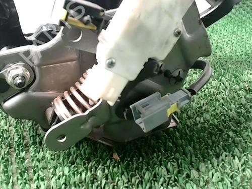 Pedal PEUGEOT 3008 I MPV (0U_) 1.6 HDi | BP22090031I4 