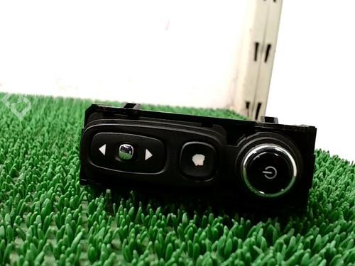 Switch RENAULT CLIO IV (BH_) 1.5 dCi 90 | BP23079357I30 